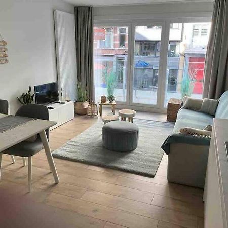 Appartement Matu Ostend Exterior foto