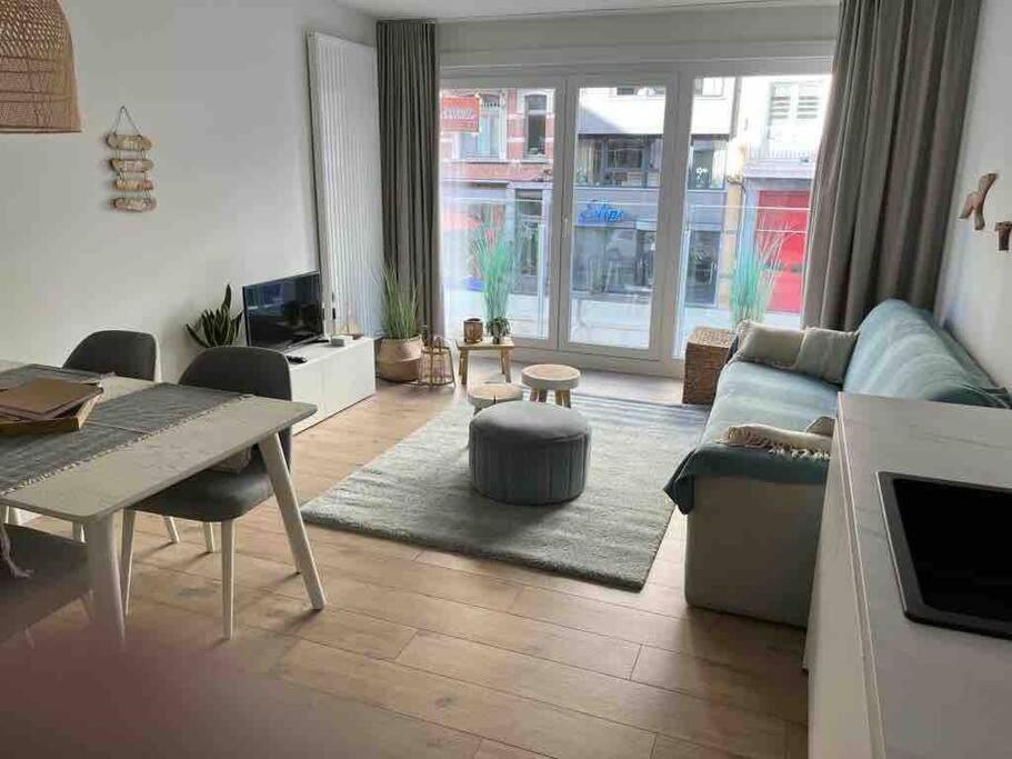 Appartement Matu Ostend Exterior foto