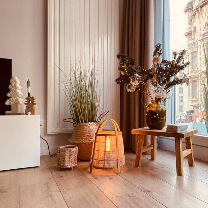Appartement Matu Ostend Exterior foto