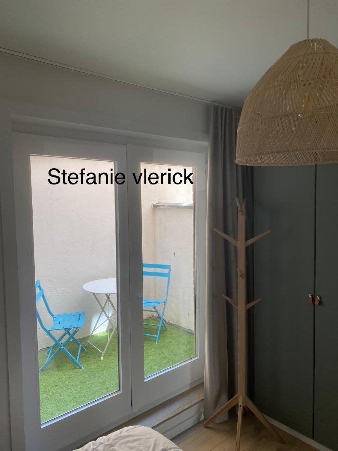 Appartement Matu Ostend Exterior foto